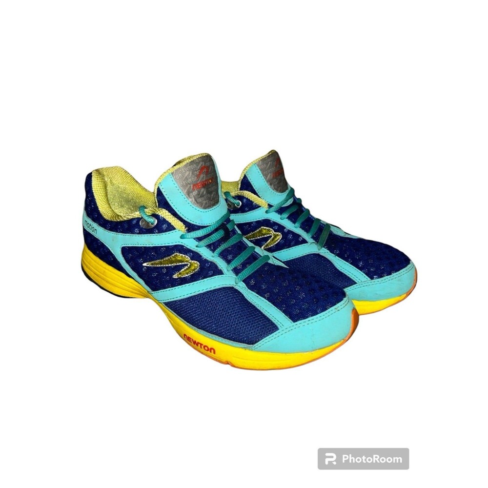 NEWTON MOTION WOMENS SNEAKERS size 9.5